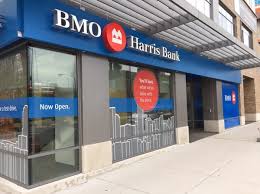 To be bigger isn't enough. Bmo Harris Bank Webster Square Lincoln Park Chamber Of Commerce