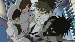 Previous torrent for get backers. Watch Get Backers Season 2 Episode 14 Ginji S Hospitalized To The Hospital The Whole Crew Gathers Online Now
