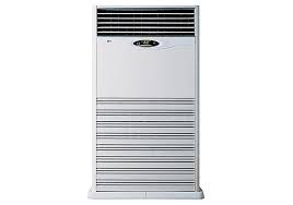 lg floor standing air conditioning