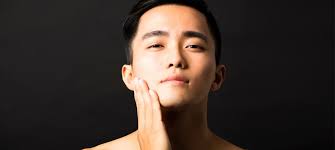 korean skin care for men 10 step
