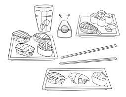 Japanese sushi#coloring sushi #coloring pages #coloring online #kid video #abcd #toys review #lego #baby_fashion #frozen #anna_elsa #my_little_pony #rainbow. Color Your Own Adventure