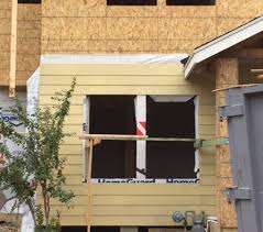 Install Windows In A New Home