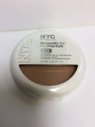compact foundation and concealer 004