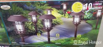 Costco Solar Lights Replacement Bulbs