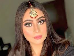 the beauty edit zainab khalid
