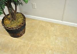 thermaldry carpeted bat floor tiles