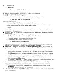 law of torts essay custom paper sample com 