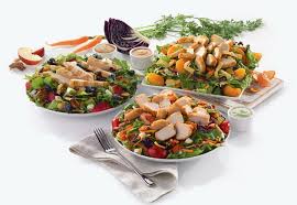 fil a introduces new premium salads