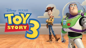disneypixar toy story 3 the video game