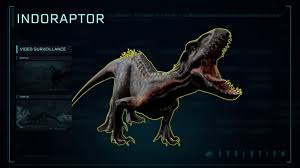 Tons of awesome indoraptor gen 2 wallpapers to download for free. Indoraptor Vs Blue Wallpapers Wallpaper Cave