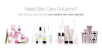 Enhance your beauty with mary kay, orangeburg, south carolina. Skin Care Quiz Nuevo Skincare