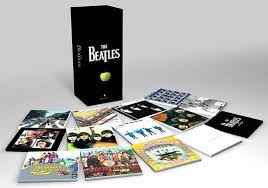 gift guide gifts for the beatles fan
