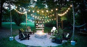 The Best Garden Lighting Ideas On The
