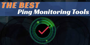best ping monitoring software tools