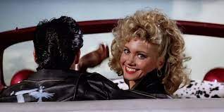 transformation in grease