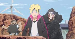 Spice & wolf ii oav french. Boruto Naruto Next Generations Episode 121 Boruto Naruto Next Generations Episode 121 With Enemies Hot On Their Trail In 2021 Boruto Latest Anime Boruto Episodes