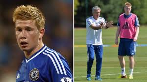 Hit like and subscribethank you for watching! Kevin De Bruyne Has Detailed The Strange Discussion He Had With Jose Mourinho At Chelsea
