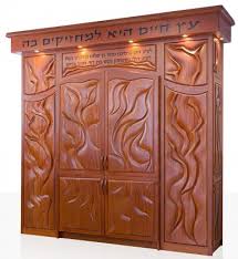 aronot kodesh arks synagogue