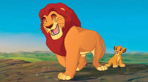 25 surprising facts about the lion king