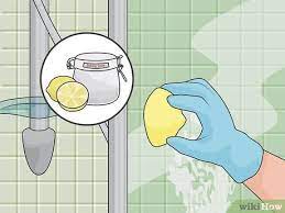 Easy Ways To Keep Shower Glass Clean