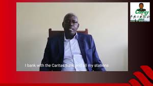 karibu caritas microfinance bank you