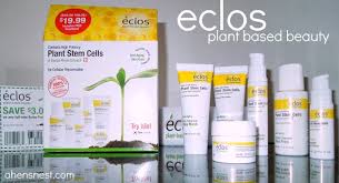eclos plant based beauty s