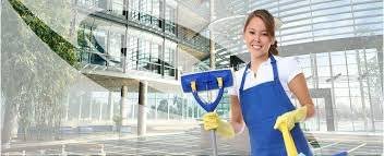 cleaning company in dammam