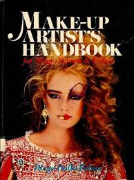 make up artist s handbook for se