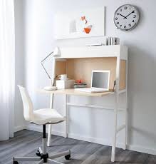 Secretary Foldable Table Ikea Ps 2016