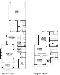 House Plans The Morgan Cedar Homes