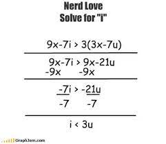 The I Love You Math Equation Is An