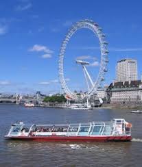 thames boat trips 2023 london