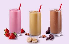 healthy smoothie king orders women s