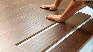 Adds great warmth & texture under your feet. Why Your Vinyl Plank Flooring Is Shrinking