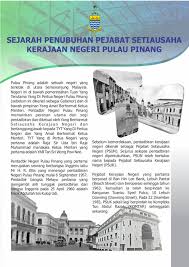 Información sobre pulau pinang enviar datos. Portal Rasmi Kerajaan Negeri Pulau Pinang Psukpp