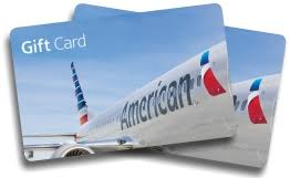 Gift Cards - Home Page - American Airlines