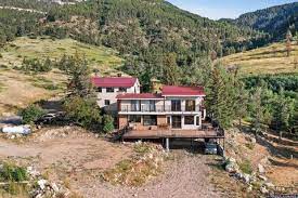 casper mountain wy real estate homes