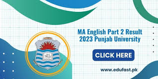 result 2023 punjab university