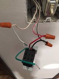 Check spelling or type a new query. Installing A 4 Wire Timer On A 3 Way 3 Wire Outlet Home Improvement Stack Exchange