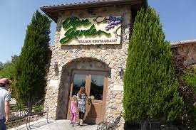 Olive Garden Sandy Utah Review Of