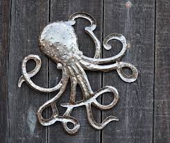 Unusual Octopus Home Decor Finds