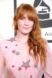 florence welch s makeup at the 2016