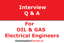 16 interview questions for oil gas
