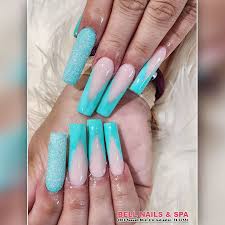 bell nails spa famous and trusted