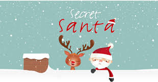 Secret Santa Online Gift Exchange Organizer Generator
