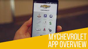 Open the alexa mobile app on your smartphone 2. Mychevrolet App Overview Youtube