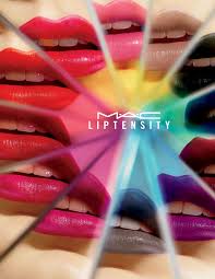 mac cosmetics new lipstick collection