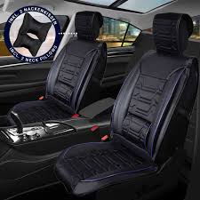 Seat Covers For Your Toyota Camry Set
