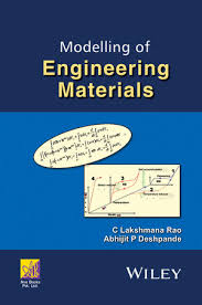 Modelling Of Engineering Materials