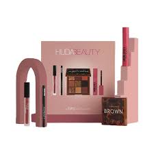 huda beauty x tira exclusive makeup kit